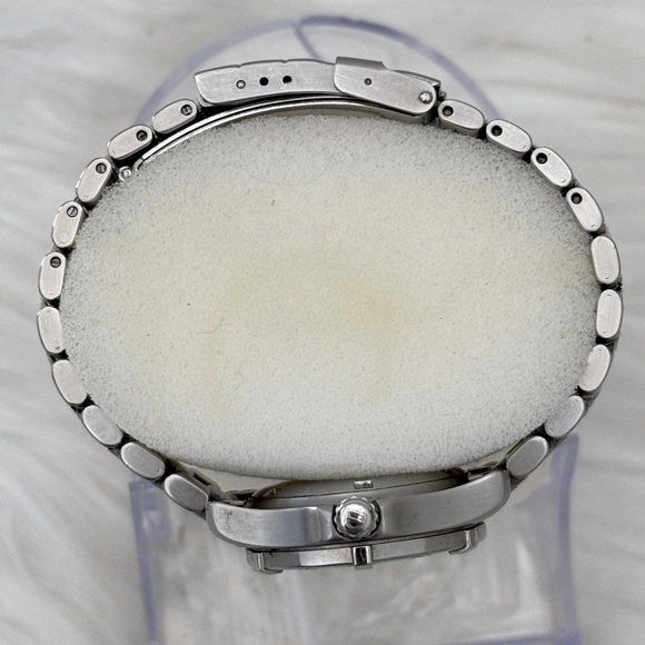 TAG HEUER Professional 2000 Quartz 29mm Blue Dial Ladies Watch - Picture 6 of 10